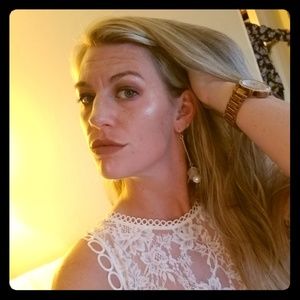 Meet your Posher, Carlee